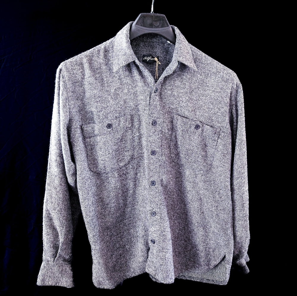 Button Down
